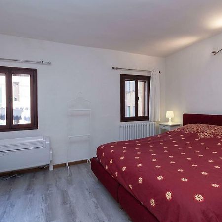 Le Ancore Apartment Few Steps From Biennale Art 베니스 외부 사진