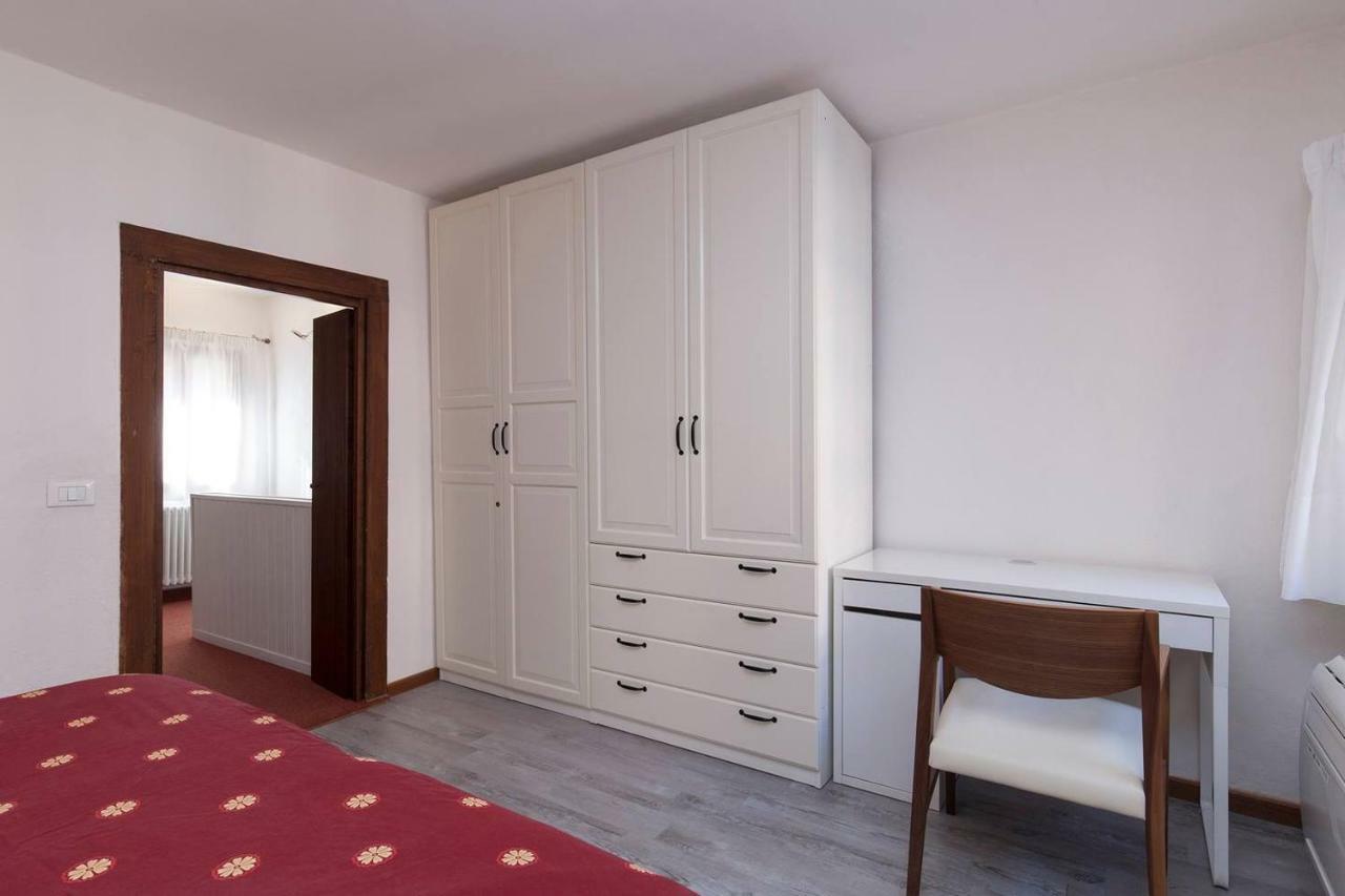 Le Ancore Apartment Few Steps From Biennale Art 베니스 외부 사진