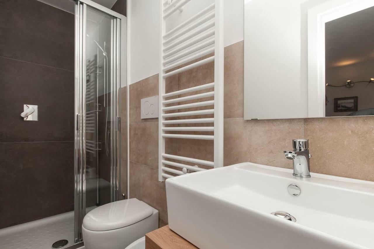 Le Ancore Apartment Few Steps From Biennale Art 베니스 외부 사진