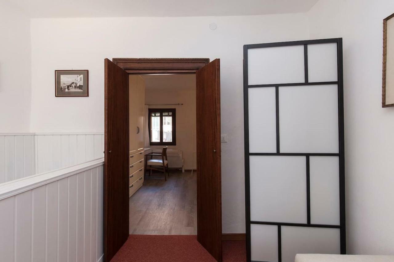 Le Ancore Apartment Few Steps From Biennale Art 베니스 외부 사진