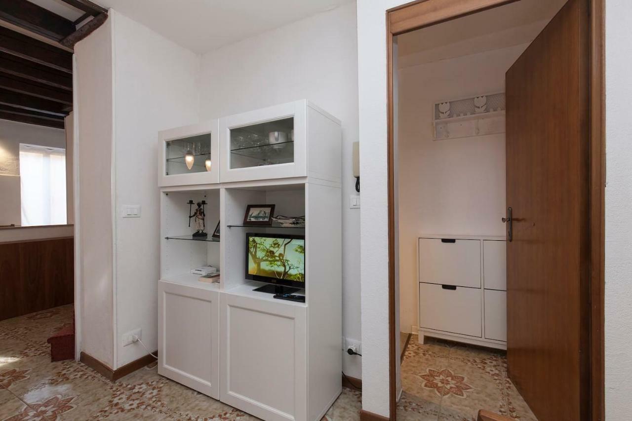 Le Ancore Apartment Few Steps From Biennale Art 베니스 외부 사진